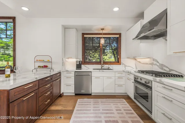 $3,250,000 | 11 Piñon Lane, Carbondale, CO 81623