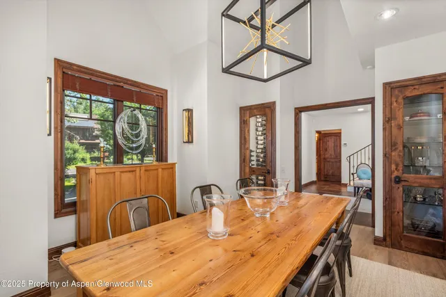 $3,250,000 | 11 Piñon Lane, Carbondale, CO 81623