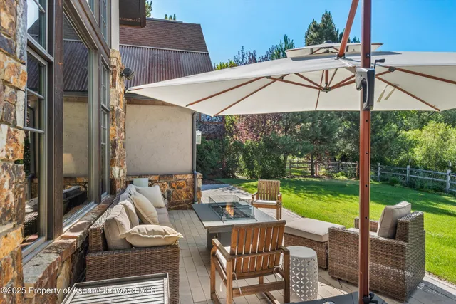 $3,250,000 | 11 Piñon Lane, Carbondale, CO 81623