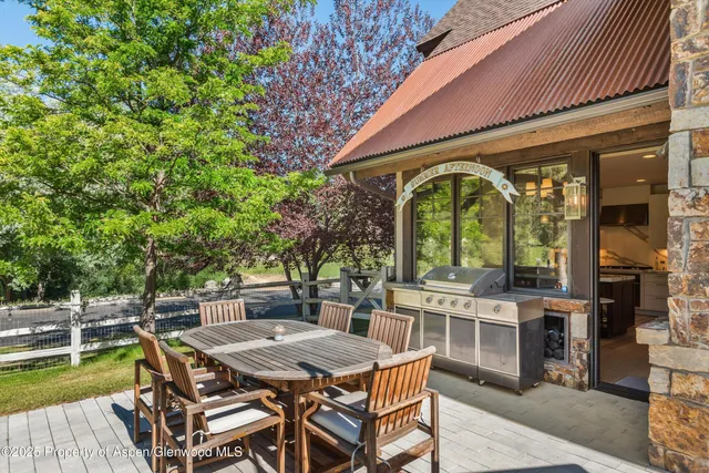 $3,250,000 | 11 Piñon Lane, Carbondale, CO 81623