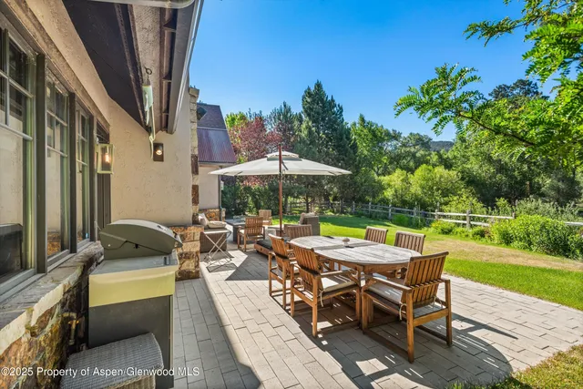 $3,250,000 | 11 Piñon Lane, Carbondale, CO 81623