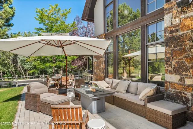 $3,250,000 | 11 Piñon Lane, Carbondale, CO 81623