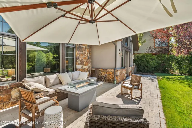 $3,250,000 | 11 Piñon Lane, Carbondale, CO 81623