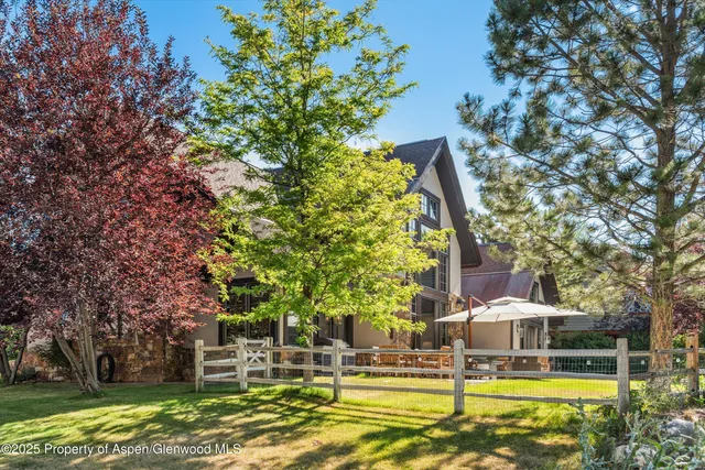 $3,250,000 | 11 Piñon Lane, Carbondale, CO 81623