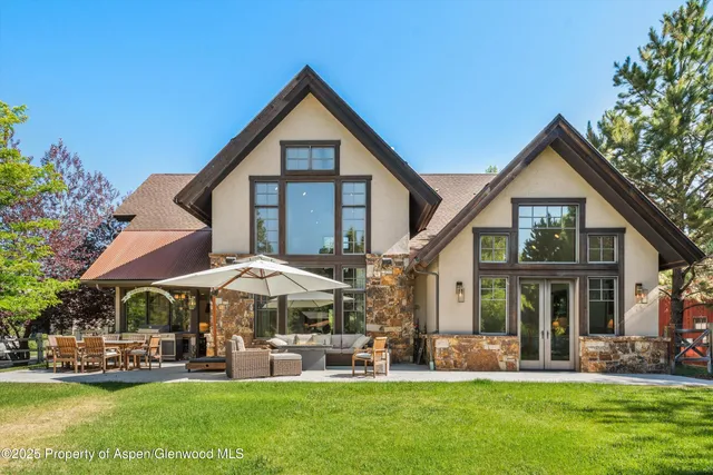 $3,250,000 | 11 Piñon Lane, Carbondale, CO 81623