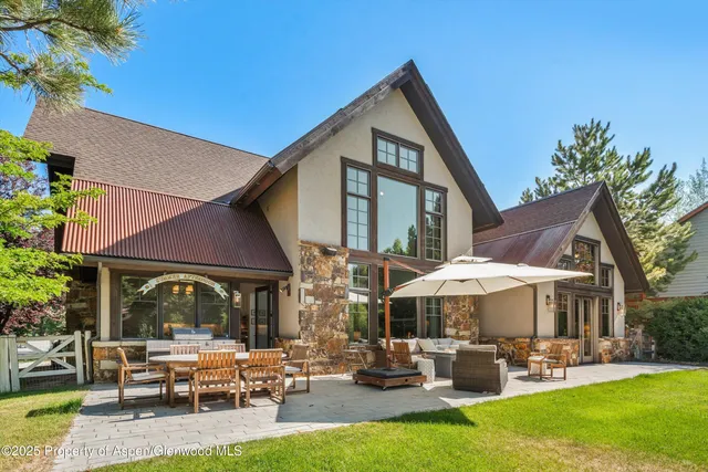 $3,250,000 | 11 Piñon Lane, Carbondale, CO 81623