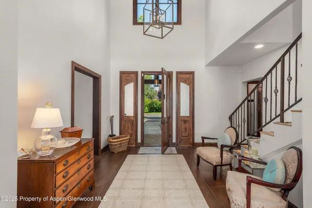 $3,250,000 | 11 Piñon Lane, Carbondale, CO 81623