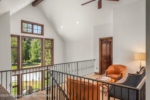 $3,250,000 | 11 Piñon Lane, Carbondale, CO 81623