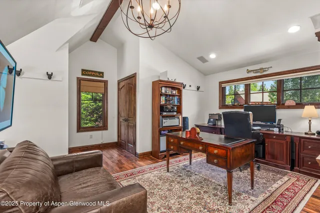 $3,250,000 | 11 Piñon Lane, Carbondale, CO 81623