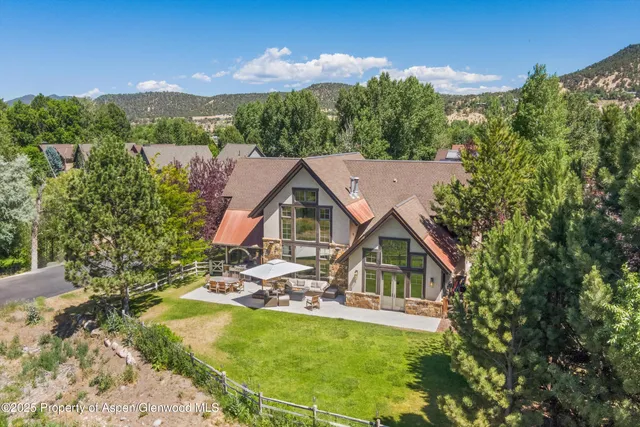 $3,250,000 | 11 Piñon Lane, Carbondale, CO 81623