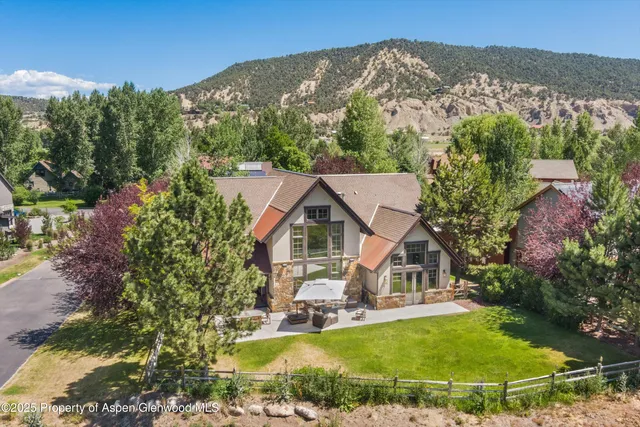 $3,250,000 | 11 Piñon Lane, Carbondale, CO 81623