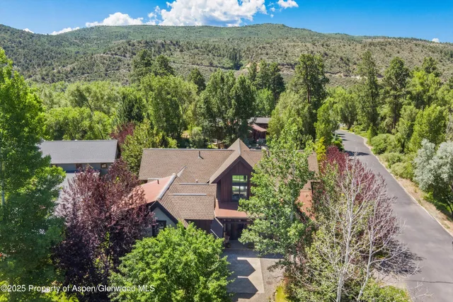 $3,250,000 | 11 Piñon Lane, Carbondale, CO 81623
