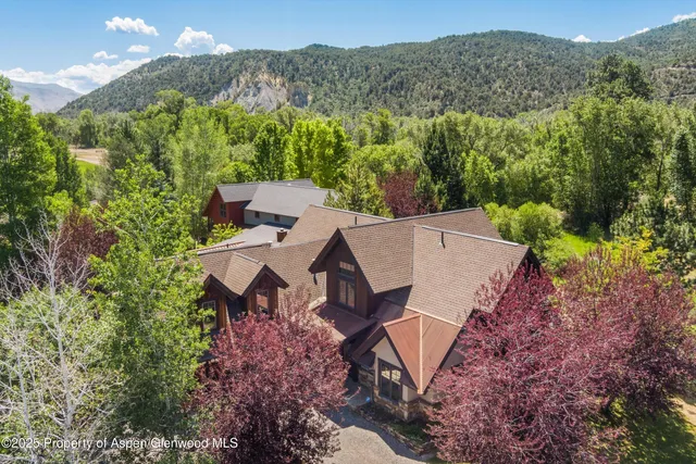 $3,250,000 | 11 Piñon Lane, Carbondale, CO 81623
