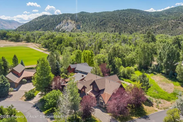 $3,250,000 | 11 Piñon Lane, Carbondale, CO 81623