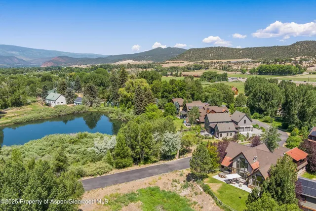 $3,250,000 | 11 Piñon Lane, Carbondale, CO 81623
