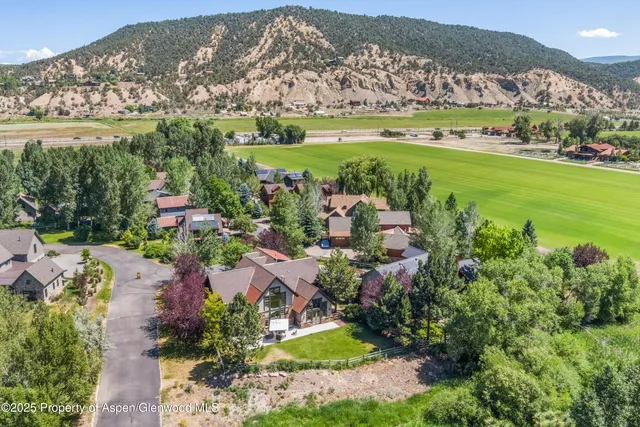$3,250,000 | 11 Piñon Lane, Carbondale, CO 81623