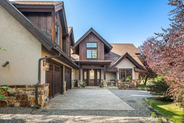 $3,250,000 | 11 Piñon Lane, Carbondale, CO 81623