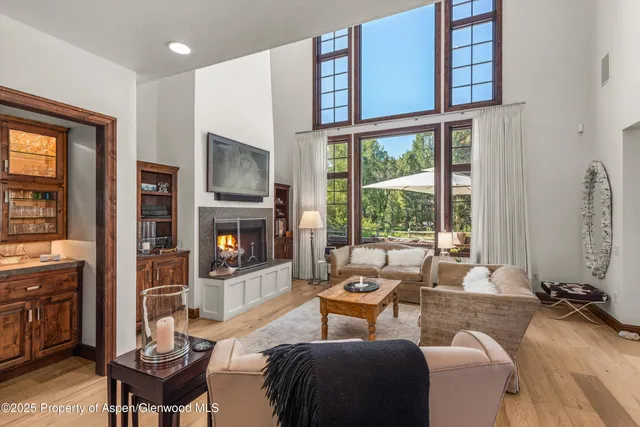 $3,250,000 | 11 Piñon Lane, Carbondale, CO 81623