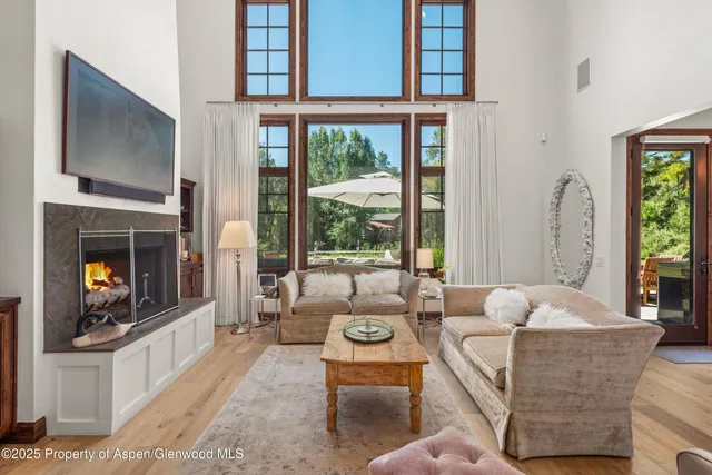 $3,250,000 | 11 Piñon Lane, Carbondale, CO 81623