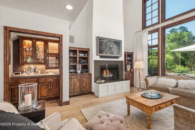 $3,250,000 | 11 Piñon Lane, Carbondale, CO 81623