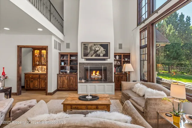 $3,250,000 | 11 Piñon Lane, Carbondale, CO 81623