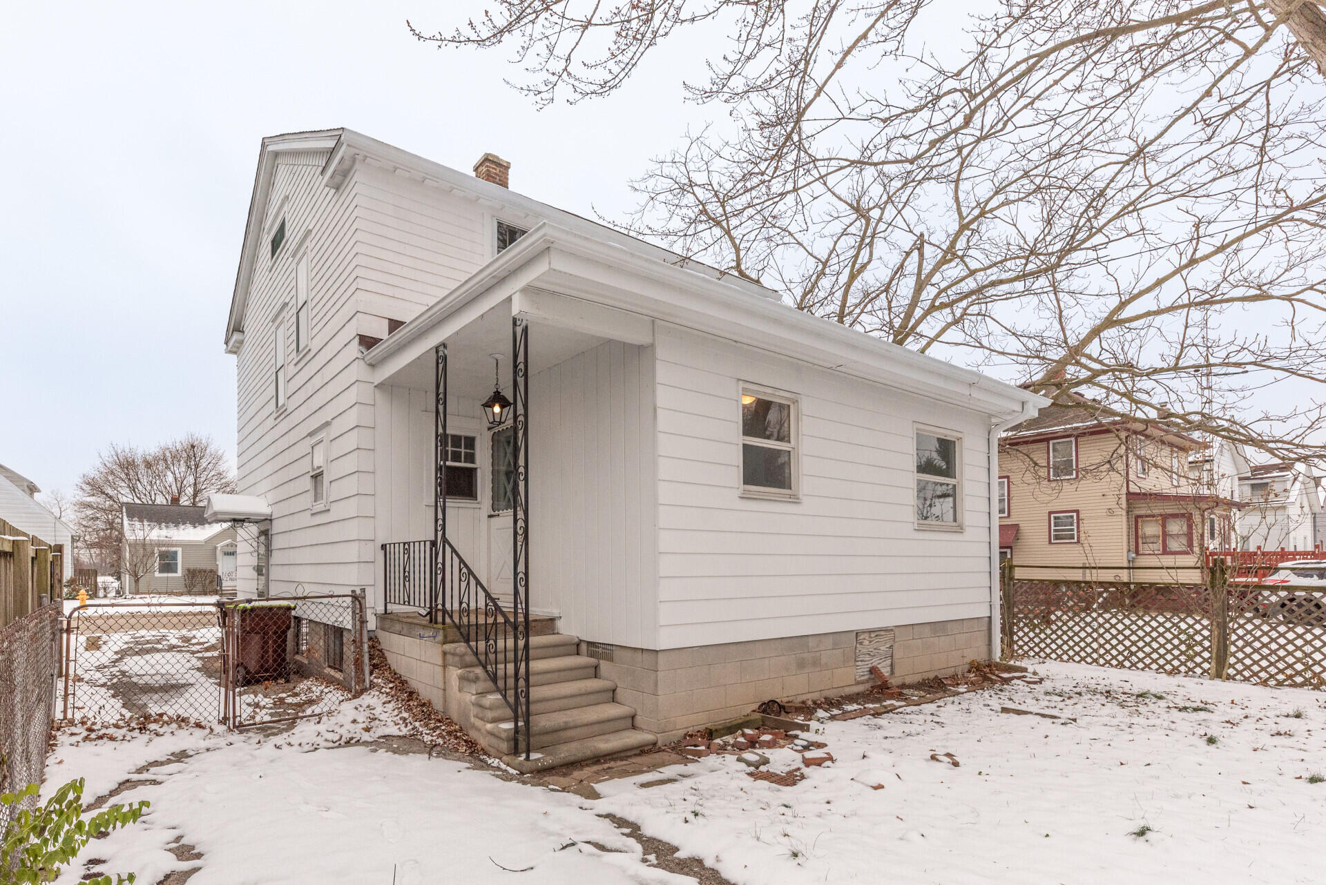701 Michigan Avenue Monroe, MI 48162 - Photo 32 of 35 31
