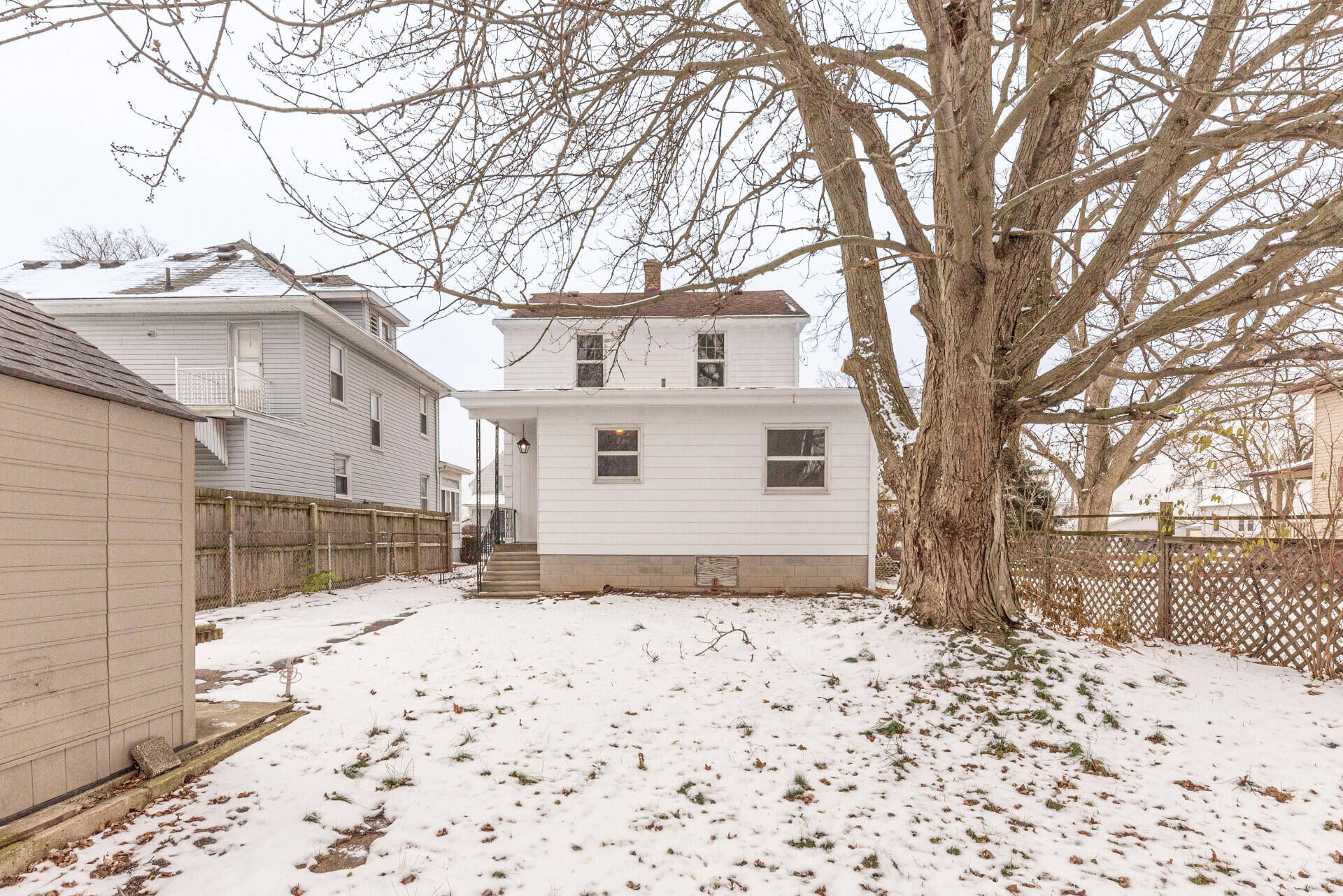 701 Michigan Avenue Monroe, MI 48162 - Photo 33 of 35 32