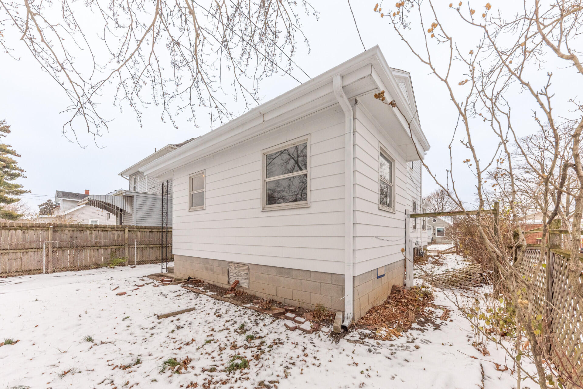 701 Michigan Avenue Monroe, MI 48162 - Photo 34 of 35 33