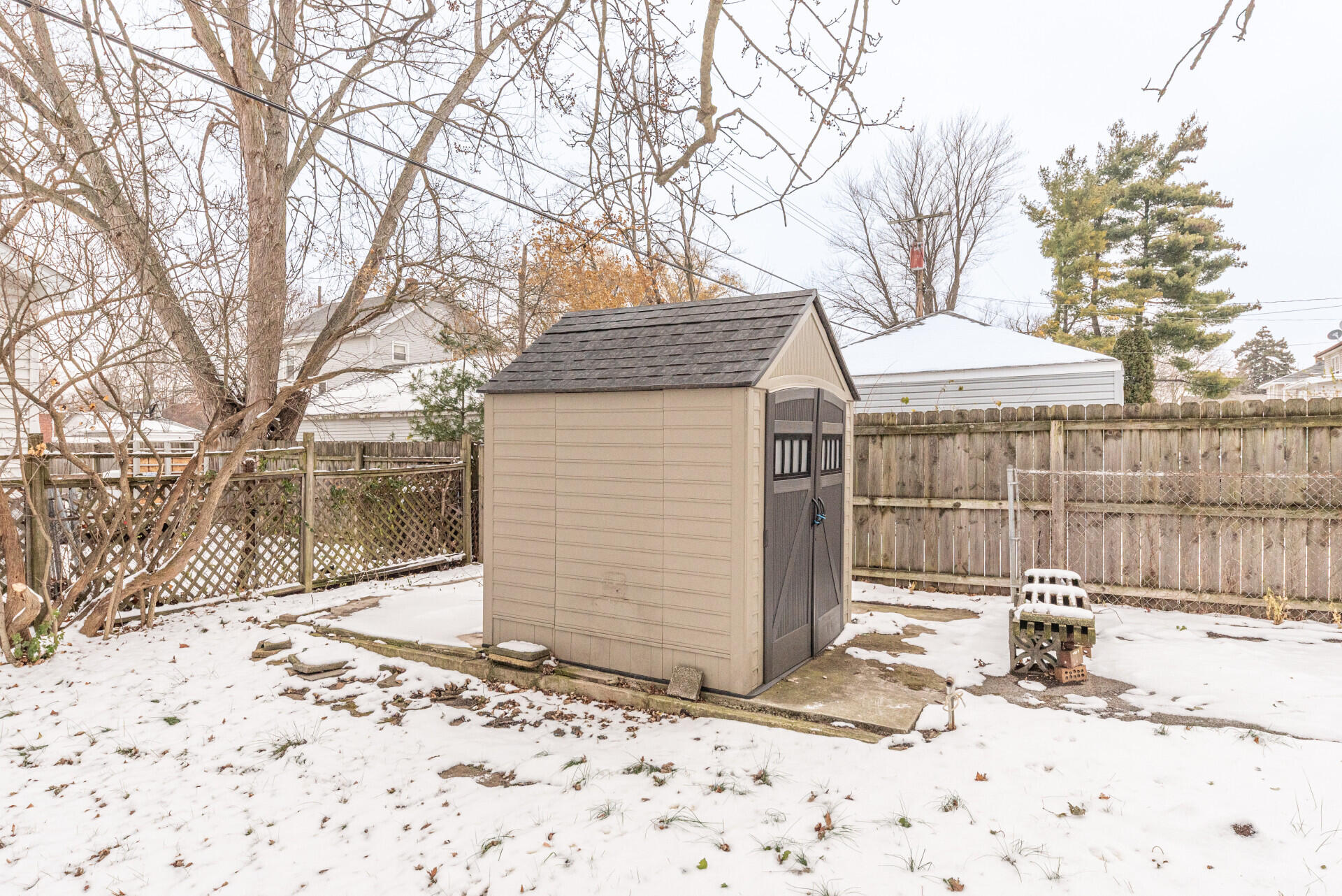 701 Michigan Avenue Monroe, MI 48162 - Photo 35 of 35 34