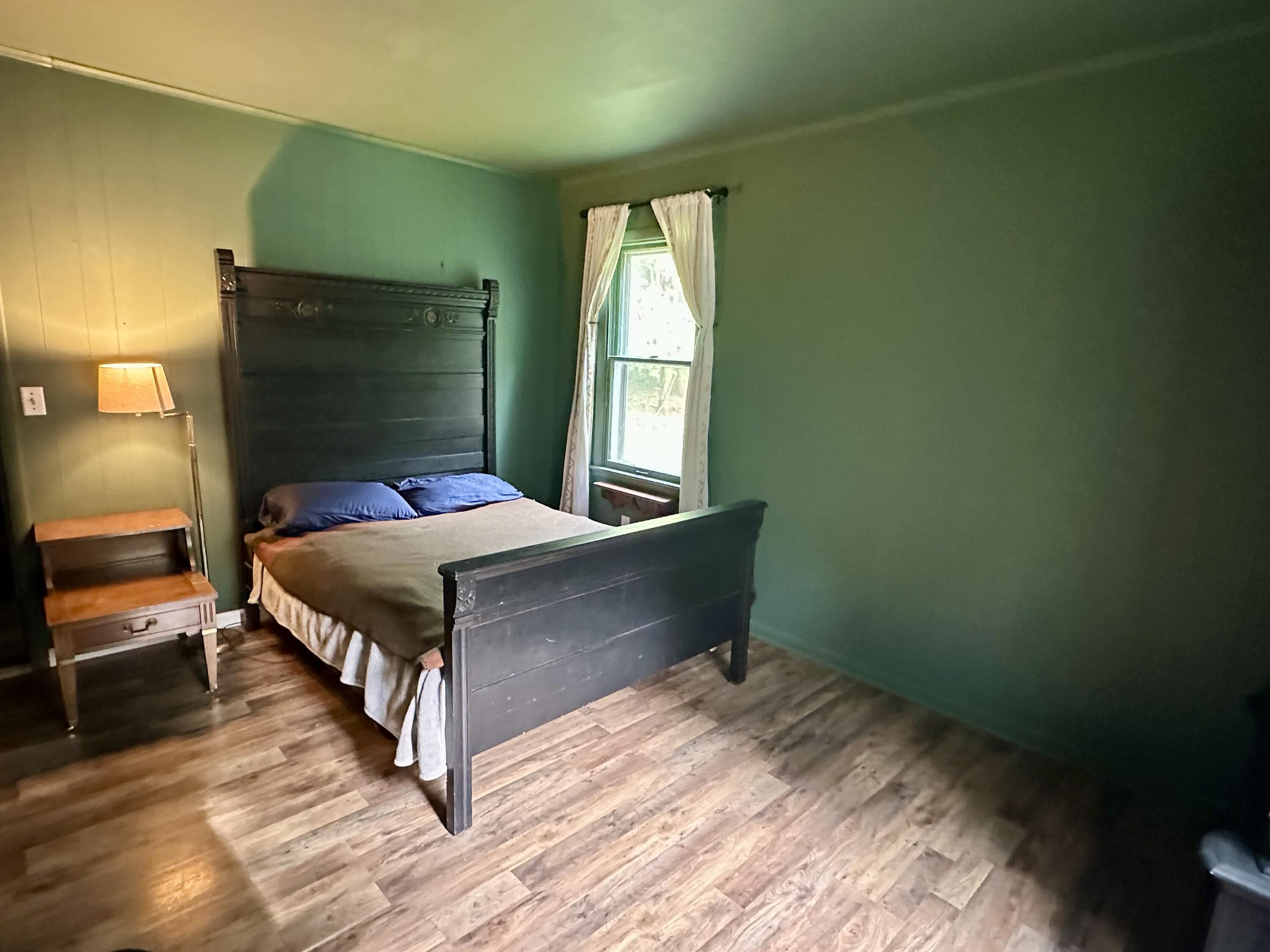 3601 Madison Road Manistee, MI 49660 - Photo 17 of 44 Bedroom 1