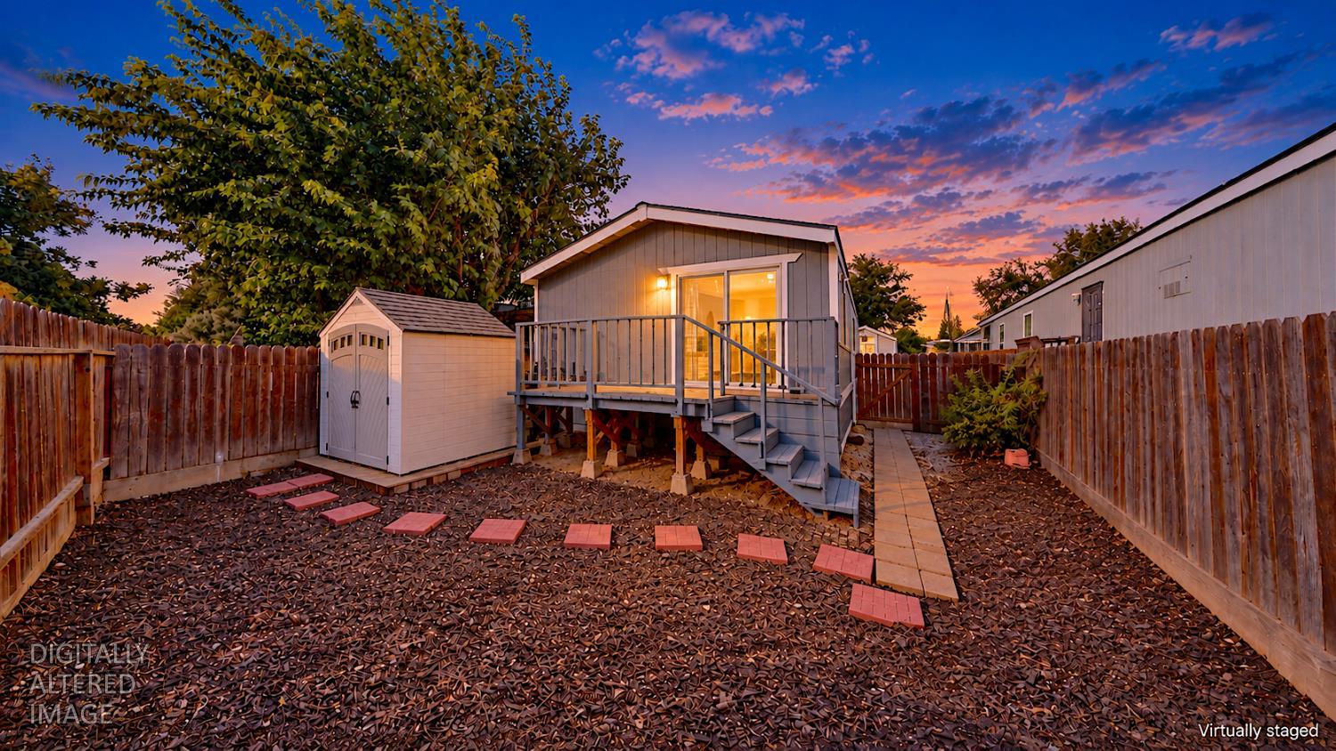 24221 South Chrisman Road, Unit 47 Tracy, CA 95304 - Photo 46 of 57 Gallery Image 46