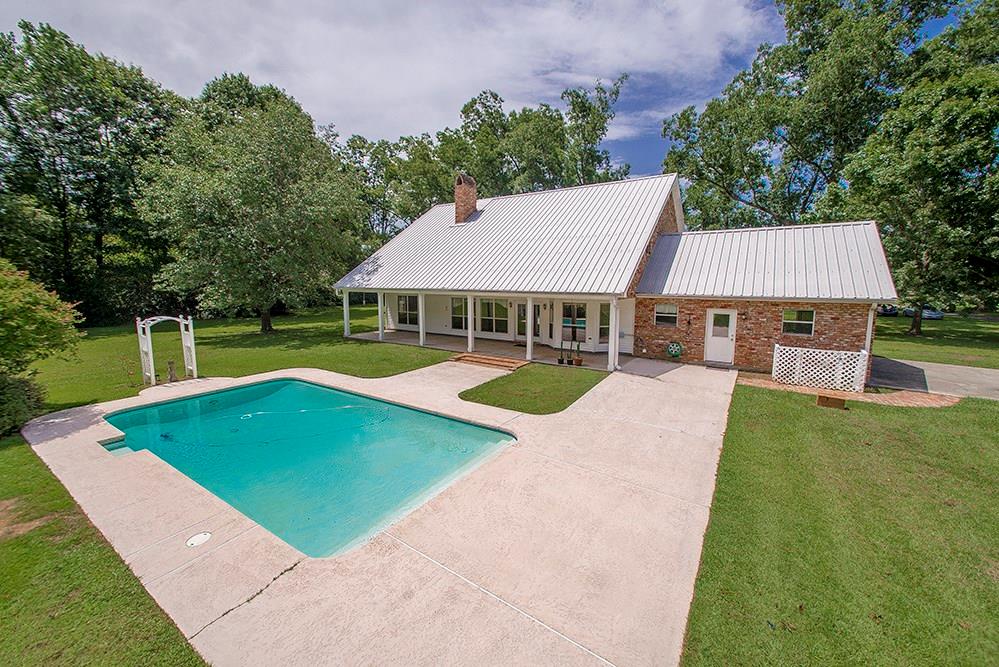 17414 Riverside Lane Tickfaw, LA 70466 - Photo 2 of 25 Gallery Image 2