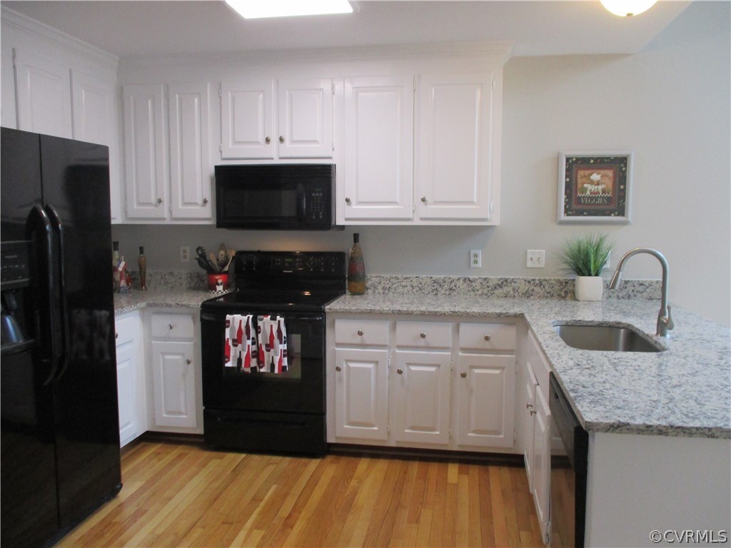 2177 Kelly Ridge Road Henrico, VA 23233 - Photo 7 of 44 Gallery Image 7