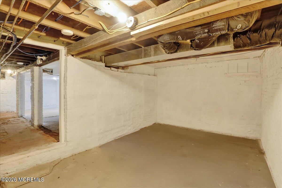 55 East Front Street Keyport, NJ 07735 - Photo 30 of 42 a close view of a utility room