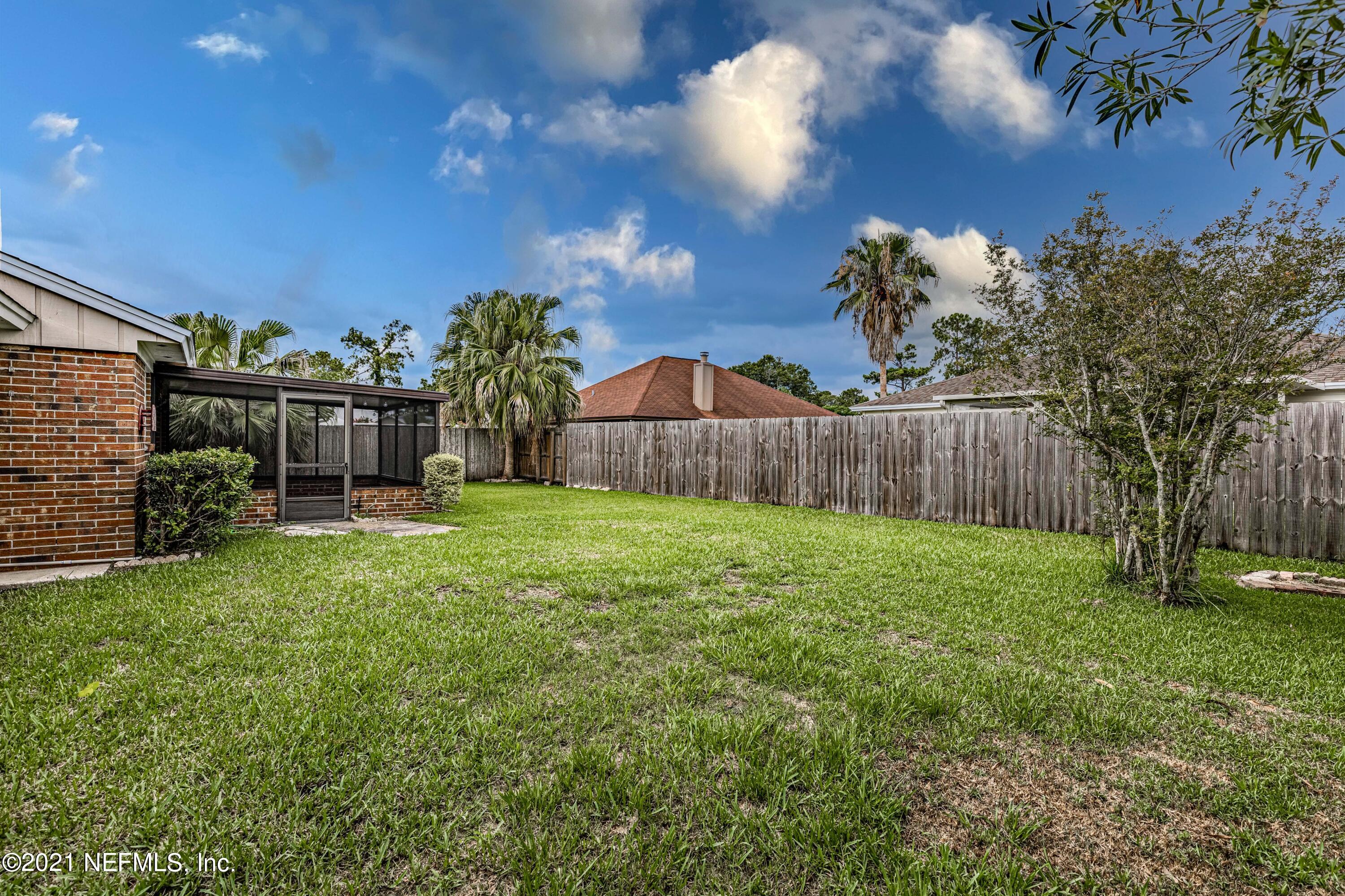 2226 Mareeba Road Jacksonville, FL 32246 - Photo 29 of 30 29-Rear