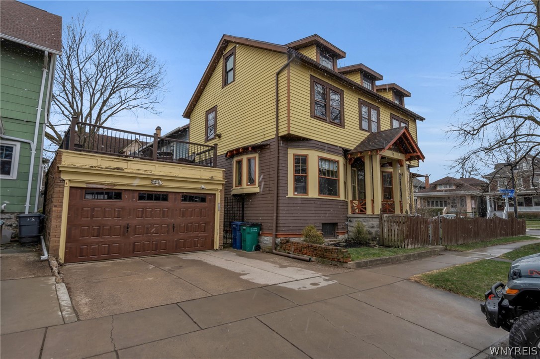 175 Dorchester Road Buffalo, NY 14213 - Photo 1 of 41