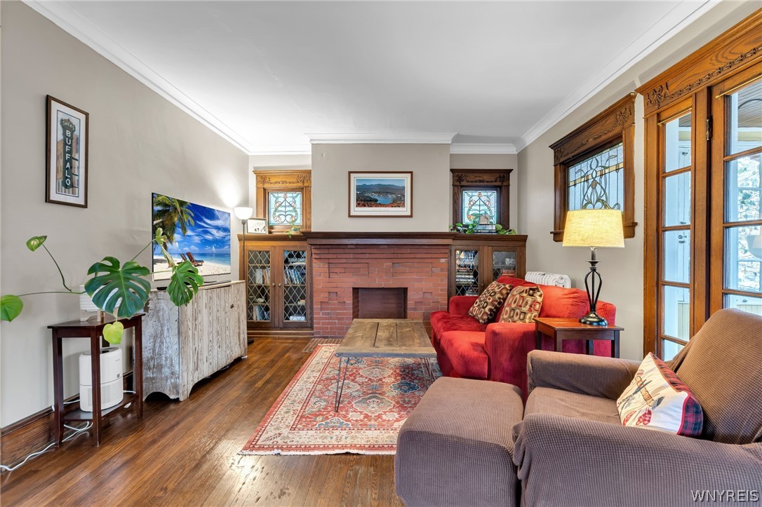 175 Dorchester Road Buffalo, NY 14213 - Photo 11 of 41