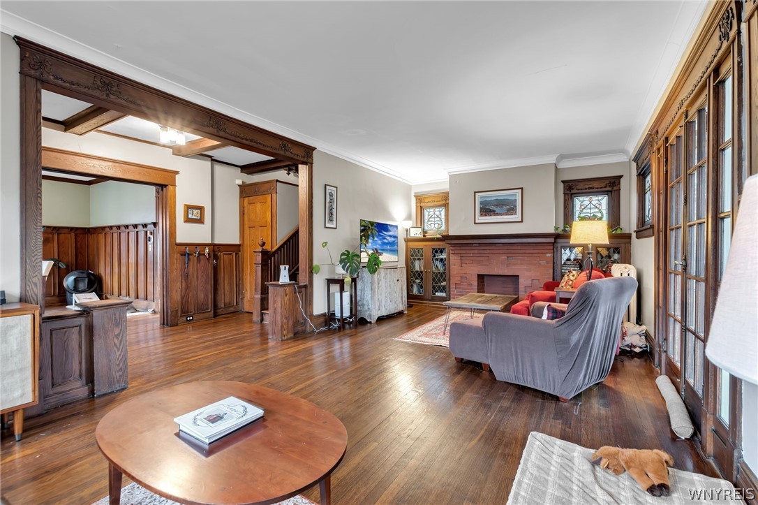 175 Dorchester Road Buffalo, NY 14213 - Photo 12 of 41