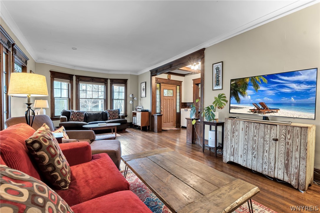 175 Dorchester Road Buffalo, NY 14213 - Photo 14 of 41