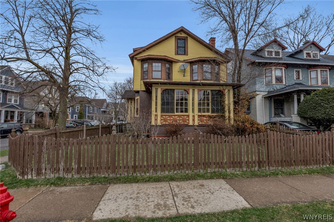 175 Dorchester Road Buffalo, NY 14213 - Photo 2 of 41