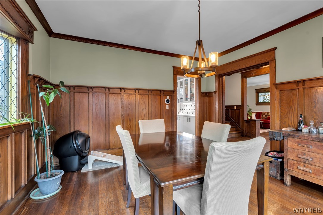 175 Dorchester Road Buffalo, NY 14213 - Photo 21 of 41