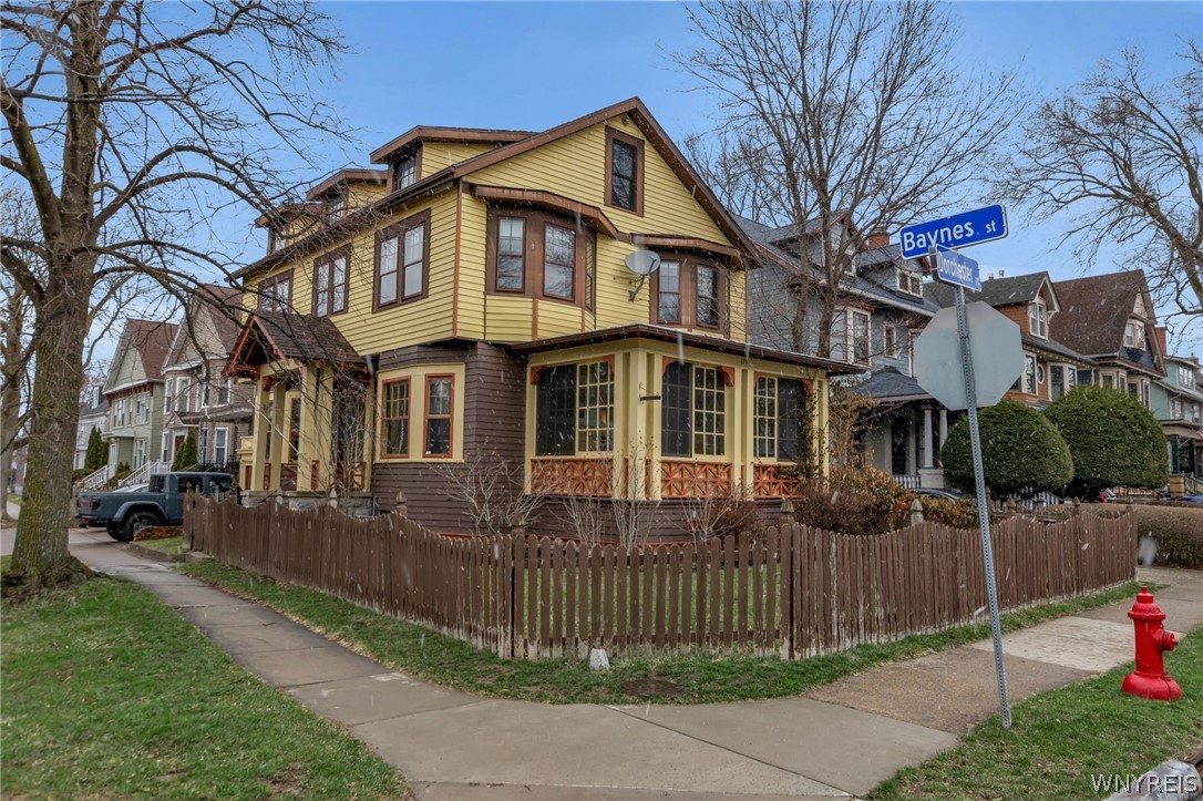 175 Dorchester Road Buffalo, NY 14213 - Photo 3 of 41