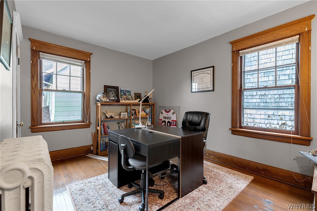175 Dorchester Road Buffalo, NY 14213 - Photo 36 of 41