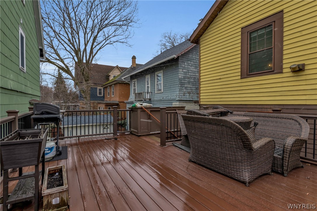 175 Dorchester Road Buffalo, NY 14213 - Photo 7 of 41