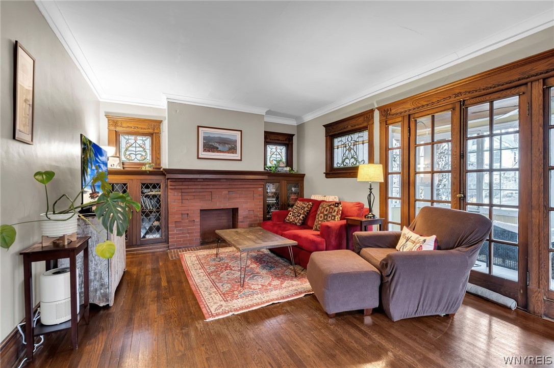 175 Dorchester Road Buffalo, NY 14213 - Photo 10 of 41