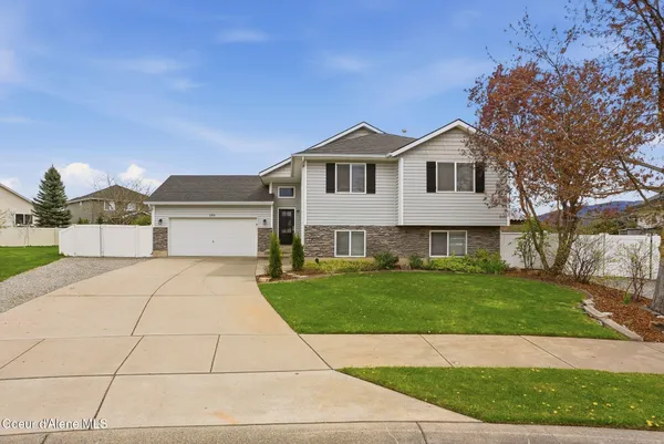 $619,000 | 280 East Tiger Avenue, Post Falls, ID 83854