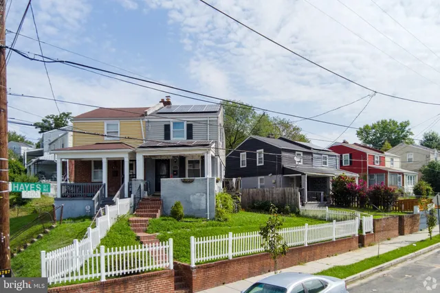 $149,500 | 4419 Foote Street Northeast, Washington, DC 20019