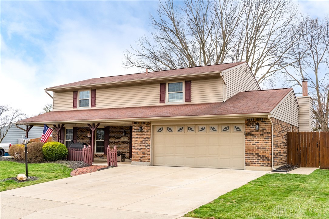 5759 Waynegate Road Huber Heights, OH 45424 - Photo 4 of 56