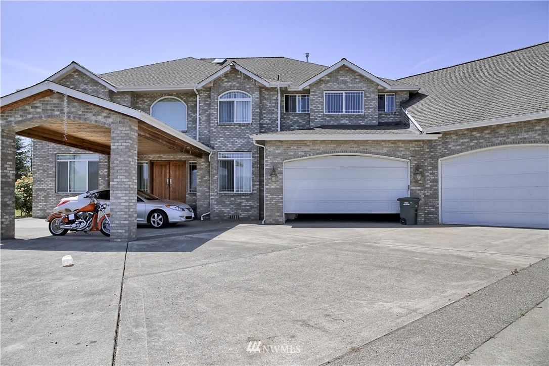 564 Kelly Road Bellingham, WA 98226 - Photo 1 of 22