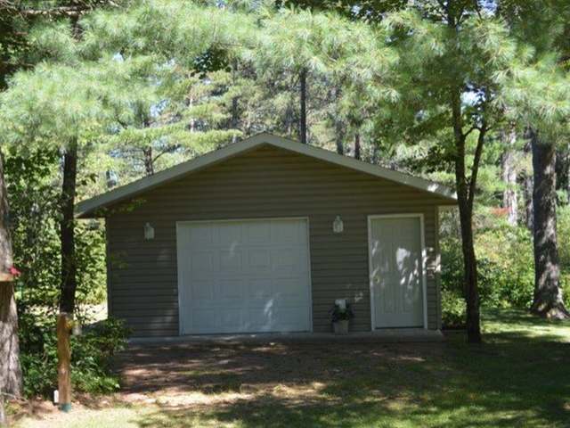 8897 Wilderness Road Sayner, WI 54560 - Photo 12 of 20 Gallery Image 12
